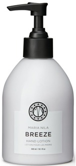 Maria Nila Handcrème Maria Nila Breeze Hand Lotion 300 ml