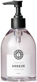 Maria Nila Handzeep Maria Nila Breeze Hand Soap 300 ml