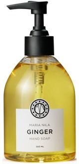 Maria Nila Handzeep Maria Nila Ginger Hand Soap 300 ml
