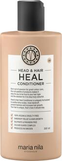 Maria Nila Head & Hair Heal Conditioner 300 ml