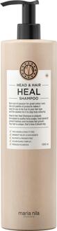 Maria Nila Head & Hair Heal Shampoo - 1000 ml