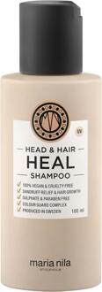 Maria Nila Head & Hair Heal Shampoo - Dandruff And Hair Loss Shampoo