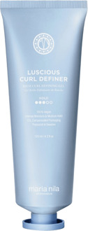 Maria Nila Leave-In Verzorging Maria Nila Coils & Curls Luscious Curl Gel 125 ml