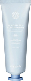 Maria Nila Leave-In Verzorging Maria Nila Coils & Curls Weightless Curl Gel 125 ml