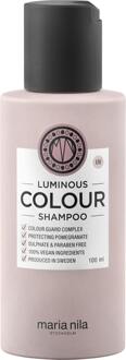 Maria Nila Luminous Color Shampoo - Brightening shampoo for colored hair