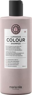 Maria Nila Luminous Colour Shampoo 350 ml