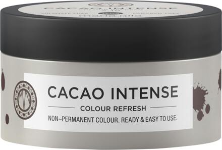 Maria Nila Palett Colour Refresh 100 ml-Cacao Intense