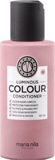 Maria Nila Palett Luminous Colour Conditioner-100 ml - Conditioner voor ieder haartype