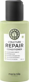 Maria Nila Palett Structure Repair Conditioner-100 ml - Conditioner voor ieder haartype