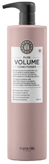 Maria Nila Pure Volume Conditioner 1000 ml