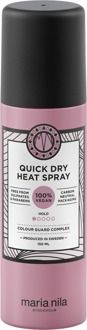 Maria Nila Quick Dry Heat Spray 150 ml