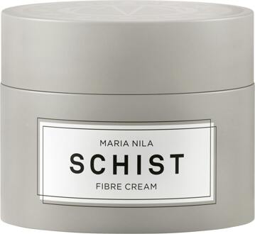 Maria Nila Schist Fiber Cream - Shaping Cream For Short To Medium Hair