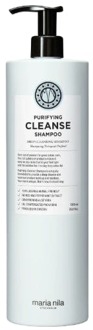 Maria Nila Shampoo Maria Nila Purifying Cleanse Shampoo 1000 ml