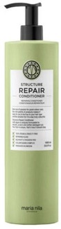 Maria Nila Structure Repair Conditioner 1000 ml