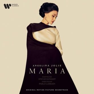 Maria (Original Motion Picture) - Maria Callas