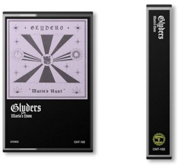 Maria's Hunt - Glyders