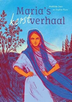 Maria's kerstverhaal -  Mathilde Stein (ISBN: 9789047715245)