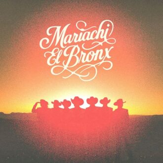 Mariachi El Bronx Iv - Mariachi El Bronx