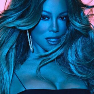 Mariah Carey - Caution | Vinyl