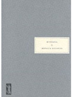 Mariana - Monica Dickens