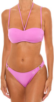Marie Claire Bandeau bikini 56638 vrouw Roze - EU 80C /UK 36C