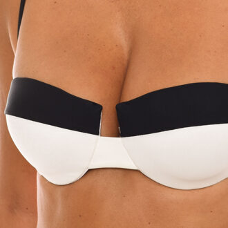 Marie Claire Bikini beugelbeha 56776 dames Wit