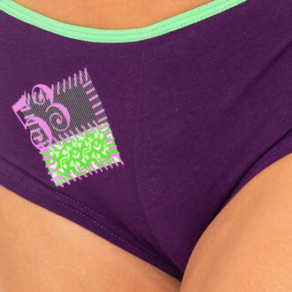 Marie Claire Pack-3 Tailleband culottes met effectieve ondersteuning 84084 dames Veelkleurig