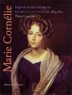 Marie Cornelie - Boek Thera Coppens (9029073659)