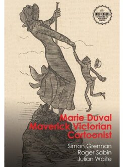 Marie Duval - Interventions: Rethinking The Nineteenth Century - Grennan, Simon