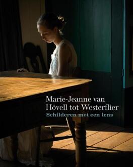 Marie-Jeanne Van Hövell Tot Westerflier - Titus M. Eliëns