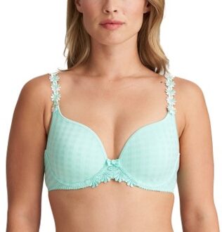 Marie Jo Avero Heart Shaped Padded Bra CL1 * Actie * Roze,Lila,Groen - A 75,B 75,B 80,C 70,C 80,D 70,D 80
