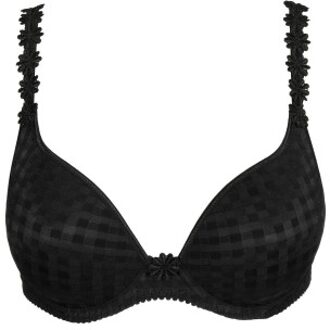 Marie Jo Avero Heartshape Padded Bra Beige,Blauw,Rood,Zwart,Roze,Wit - A 70,A 75,A 80,A 85,B 70,B 75,B 80,B 85,B 90,C 65,C 70,C 75,C 80,C 85,C 90,D 65,D 70,D 75,D 80,D 85,D 90,E 65,E 70,E 75,E 80