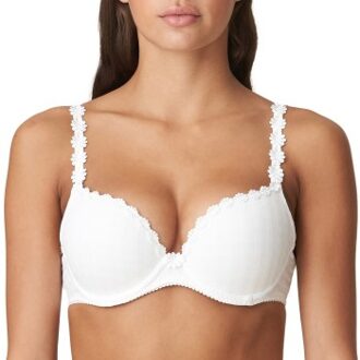 Marie Jo Avero Push-Up Bra Beige,Rood,Zwart,Roze,Wit - A 70,A 75,A 80,B 70,B 75,B 80,B 85,C 70,C 75,C 80,C 85,D 65,D 70,D 75,D 80