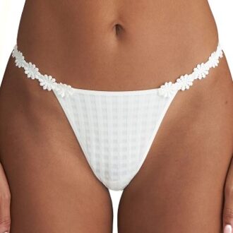 Marie Jo Avero String Beige,Rood,Zwart,Wit,Roze - 36,38,40,42,44