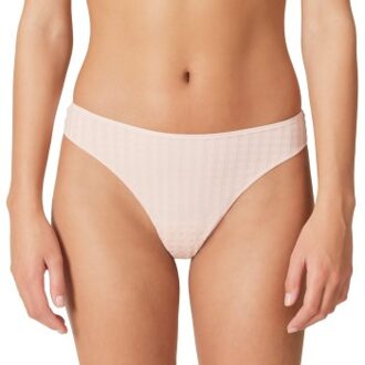 Marie Jo Avero Thongs Beige,Rood,Zwart,Roze,Wit - 36,38,40,42,44