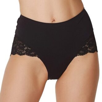 Marie Jo Color Studio Shapewear High Briefs Zwart,Beige,Wit,Roze,Blauw - 36,38,40,42,44,46