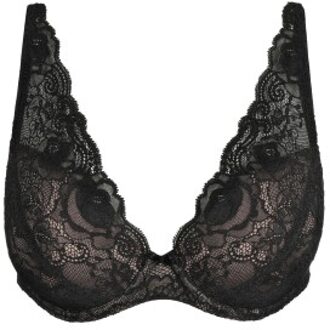 Marie Jo Cyrile Padded Plunge Bra Zwart,Wit,Roze - A 70,A 75,A 80,A 85,B 70,B 75,B 80,B 85,B 90,C 70,C 75,C 80,C 85,C 90,D 70,D 75,D 80,D 85,D 90,E 70,E 75,E 80,E 85