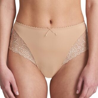 Marie Jo Jane Full Brief Beige,Zwart,Wit,Roze - 38,40,42,44,46
