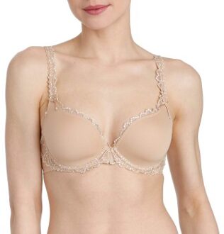Marie Jo Jane Heart Shaped Padded Bra Beige,Rood,Zwart,Wit,Roze - A 70,A 75,A 80,A 85,B 70,B 75,B 80,B 85,B 90,C 70,C 75,C 80,C 85,C 90,D 70,D 75,D 80,D 85,D 90,E 70,E 75,E 80,E 85