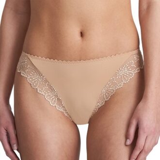 Marie Jo Jane Italian Brief Beige,Zwart,Wit,Roze - 36,38,40,42,44