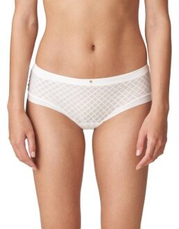 Marie Jo L Avventure Yohji Shorts * Actie * Wit - 40,42