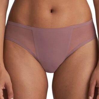 Marie Jo Louie Rio Brief Lila,Zwart,Roze - 36,38,40,42,44,46