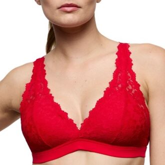 Marie Jo Soft Studio Padded Bralette Beige,Rood,Zwart,Wit - B 75,B 85,C 75,C 80,C 85,D 70,D 75,D 80,E 75