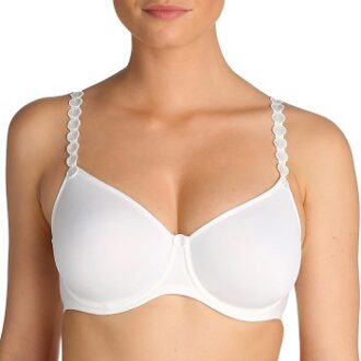 Marie Jo Tom Full Cup Wire Bra Beige,Zwart,Wit - B 75,B 80,B 85,C 75,C 80,C 85,C 90,D 70,D 75,D 80,D 85,D 90,E 70,E 75,E 80,E 85,E 90,F 70,F 75,F 80,F 85