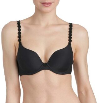 Marie Jo Tom Heart Shaped Padded Bra Beige,Rood,Zwart,Groen,Roze,Wit,Versch.kleure/Patroon,Blauw,Grijs,Geel - A 70,A 75,A 80,A 85,B 65,B 70,B 75,B 80,B 85,B 90,C 65,C 70,C 75,C 80,C 85,C 90,D 65,D 70,D 75,D 80,D 85,D 90,E 65,E 70,E 75,E 80,E 85,F 65,F 70,F 75,F 80