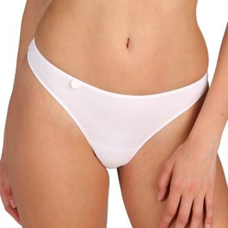 Marie Jo Tom Thong Beige,Rood,Zwart,Wit,Versch.kleure/Patroon,Geel - 36,38,40,42,44