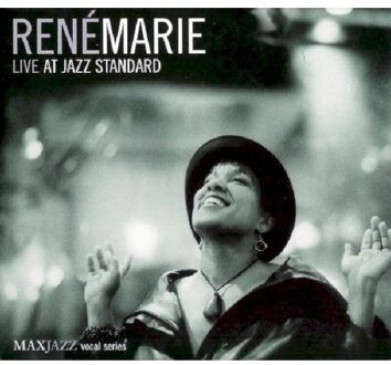 Marie Rene - Live At Jazz Standard
