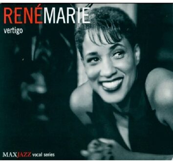 Marie Rene - Vertigo