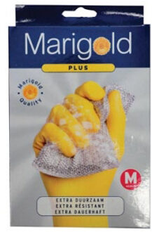 Marigold Handschoenen Marigold Plus, Medium, Geel