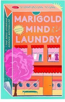 Marigold Mind Laundry - Jungeun Yun